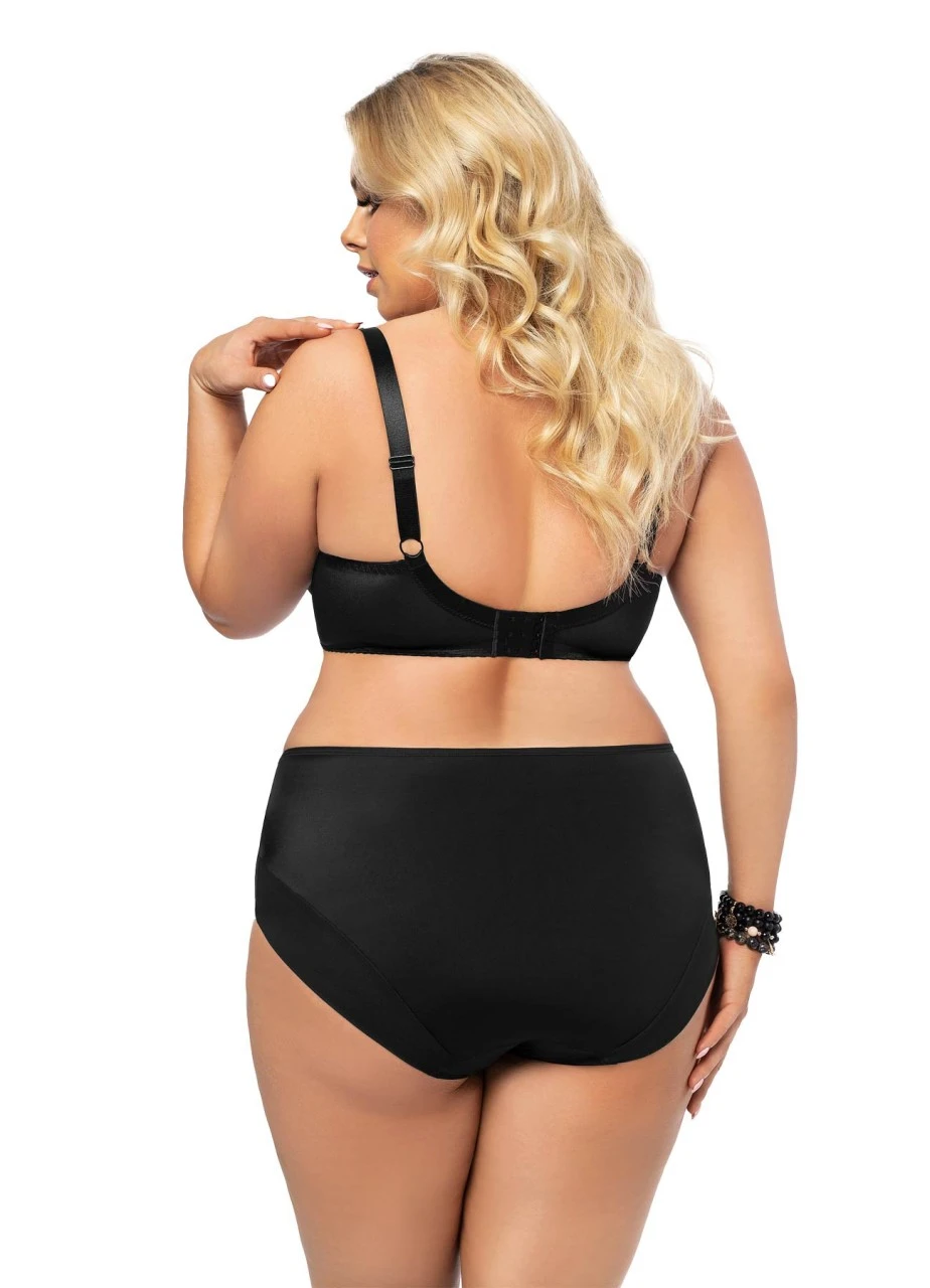 Slip "Paradise" | Schwarz 5 Slip "Paradise" | Schwarz – Bild 3