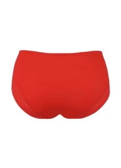 Slip "Paradise" | Rot -Miracle Woman Verkäufe Paradise rot Panty Shop frei hinten 1280x1280