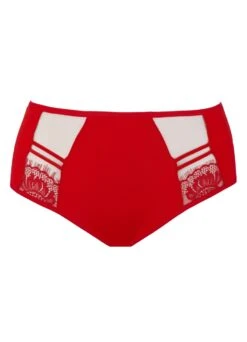 Brazilian Slip "Paradise" | Rot