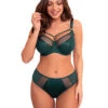 Bügel-BH "Protea" | Smaragd -Miracle Woman Verkäufe Protea Shop Anna DSC08176 Shop 1280x1280
