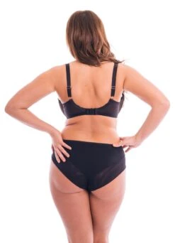 Slip "Rachel" | Schwarz -Miracle Woman Verkäufe Rachel hinten minTIQDv8rdrPESf 1280x1280