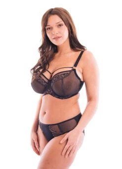 Slip "Rachel" | Schwarz -Miracle Woman Verkäufe Rachel seitlich minyIJeg1Kq3qx5j 1280x1280