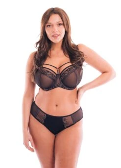 Slip "Rachel" | Schwarz -Miracle Woman Verkäufe Rachel vorne2 minKSfTzhcoCjTHd 1280x1280