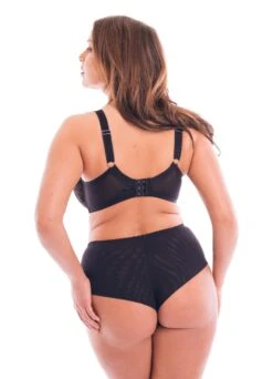 Bügel-BH "Roma" | Schwarz 15 Bügel-BH "Roma" | Schwarz -Miracle Woman Verkäufe Roma hinten 1280x1280