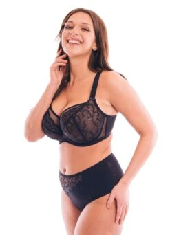 Slip "Roma" | Schwarz -Miracle Woman Verkäufe Roma seitlich2D2GsITf1o7DPI 1280x1280