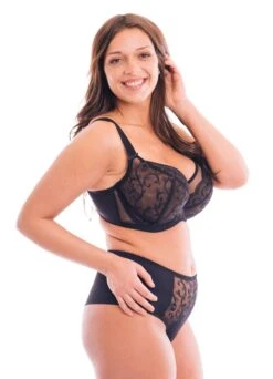 Slip "Roma" | Schwarz -Miracle Woman Verkäufe Roma seitlichuhJB8trbh1Gdv 1280x1280