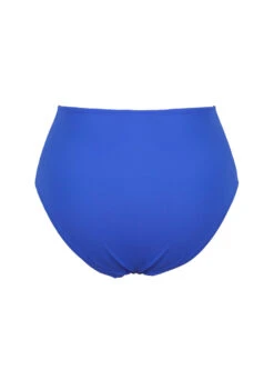 ELOMI Bikini-Slip Hoch "Saphir" | Blau -Miracle Woman Verkäufe Saphir Bikinislip Freisteller hinten F mingTGJWpNSEr8w2 1280x1280