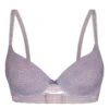 Bügel-BH Mit Softschalen "Hana" | Mauve -Miracle Woman Verkäufe Sassa Hana B gelBH mit Softschalen mauve 1280x1280