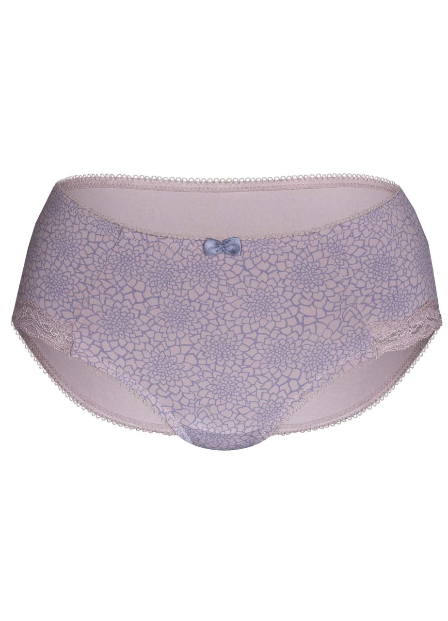 Panty "Hana" | Mauve 3 Panty "Hana" | Mauve