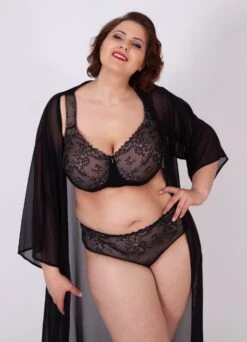 Bügel-BH Mit Soft-Cup "Belle" | Schwarz -Miracle Woman Verkäufe Soft BH Belle mitB geln Image minQ5KWLkJ3HJKrM min 1280x1280