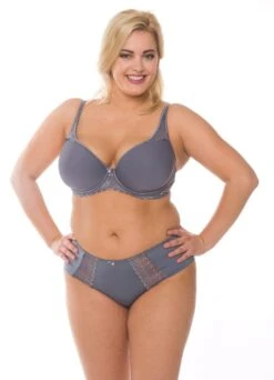 Spacer-BH Mit Bügeln "Penelope" | Grau 9 Spacer-BH Mit Bügeln "Penelope" | Grau -Miracle Woman Verkäufe Spacer BH mit B geln Penelope grau front min 1280x1280