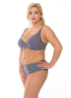 Spacer-BH Mit Bügeln "Penelope" | Grau 10 Spacer-BH Mit Bügeln "Penelope" | Grau -Miracle Woman Verkäufe Spacer BH mit B geln Penelope grau side min 1280x1280