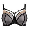 Bügel-BH "Starling" | Schwarz