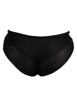 Slip "Starling" | Schwarz 7 Slip "Starling" | Schwarz -Miracle Woman Verkäufe Starling schwarz AVA Slip Shop frei hinten 1280x1280