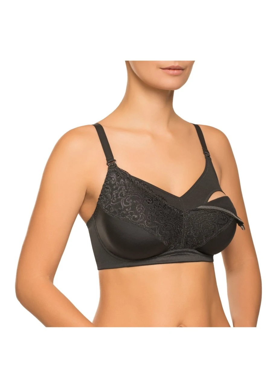 Still-BH "Mia" | Schwarz 3 Still-BH "Mia" | Schwarz