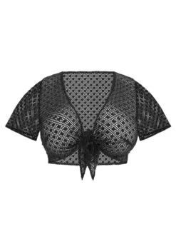 ELOMI Beach Top "Summer Nights" | Schwarz -Miracle Woman Verkäufe Summer Nights Top schwarz Freisteller vornevLTkxKjq604Ug 1280x1280