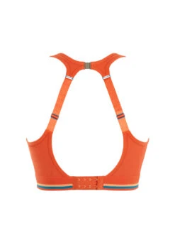 Panache Sport BH Ohne Bügel "Sunrise Sports" | Sunrise -Miracle Woman Verkäufe Sunrise Sports BH Freisteller hinten 1280x1280