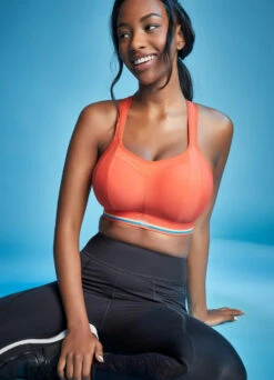 Panache Sport BH Ohne Bügel "Sunrise Sports" | Sunrise