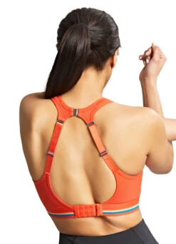Panache Sport BH Ohne Bügel "Sunrise Sports" | Sunrise -Miracle Woman Verkäufe Sunrise Sports BH Shop hinten min 1280x1280