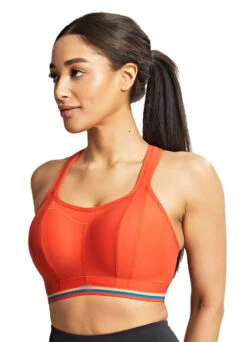 Panache Sport BH Ohne Bügel "Sunrise Sports" | Sunrise -Miracle Woman Verkäufe Sunrise Sports BH Shop vorne min 1280x1280