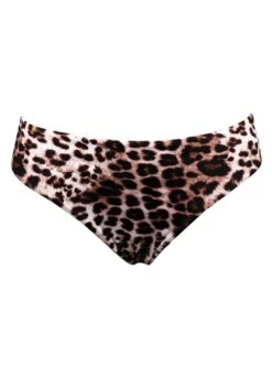 Bikini Slip "Leoparda" | Leo