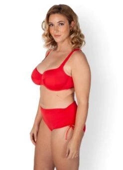 Bikinipant "Swim" | Rot -Miracle Woman Verkäufe Swim Support und Swim Pant rot side minredr9SzhdTKJQ 1280x1280
