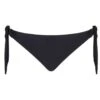 Tanga "Swim" | Schwarz -Miracle Woman Verkäufe Tanga black front psd min 1280x1280