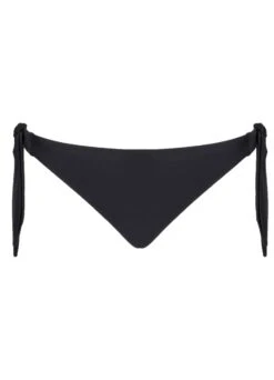 Tanga "Swim" | Schwarz