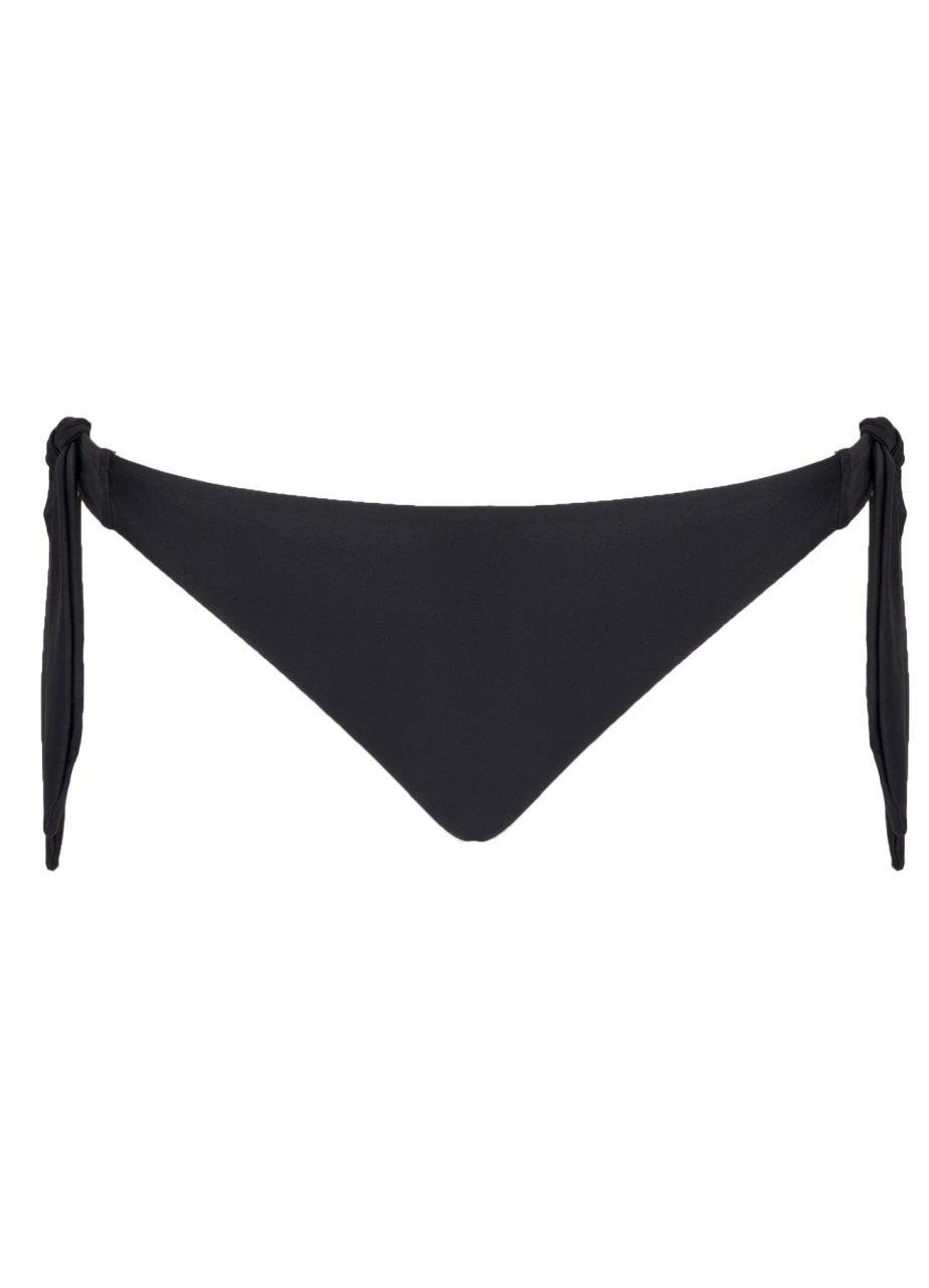 Tanga "Swim" | Schwarz 3 Tanga "Swim" | Schwarz