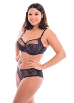 Slip "Tiger Eye" | Animal 13 Slip "Tiger Eye" | Animal -Miracle Woman Verkäufe Tiger Eye seitlich links min 1280x1280