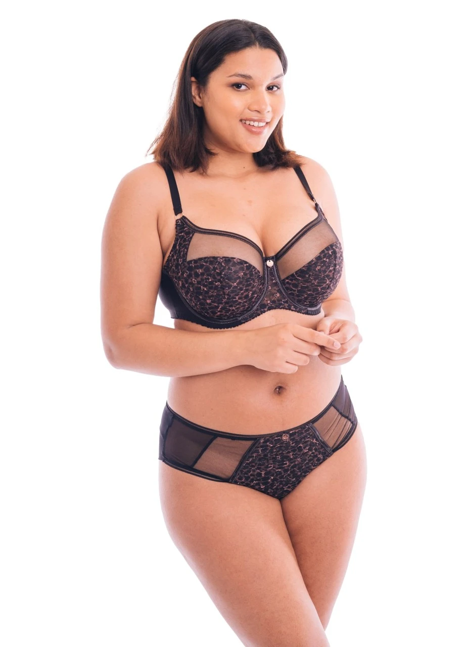 Slip "Tiger Eye" | Animal 4 Slip "Tiger Eye" | Animal – Bild 2