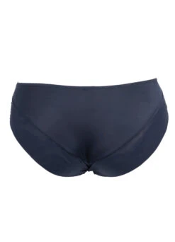 Slip "Tulip" | Navy -Miracle Woman Verkäufe Tulip Slip navy Freisteller hinten 1280x1280