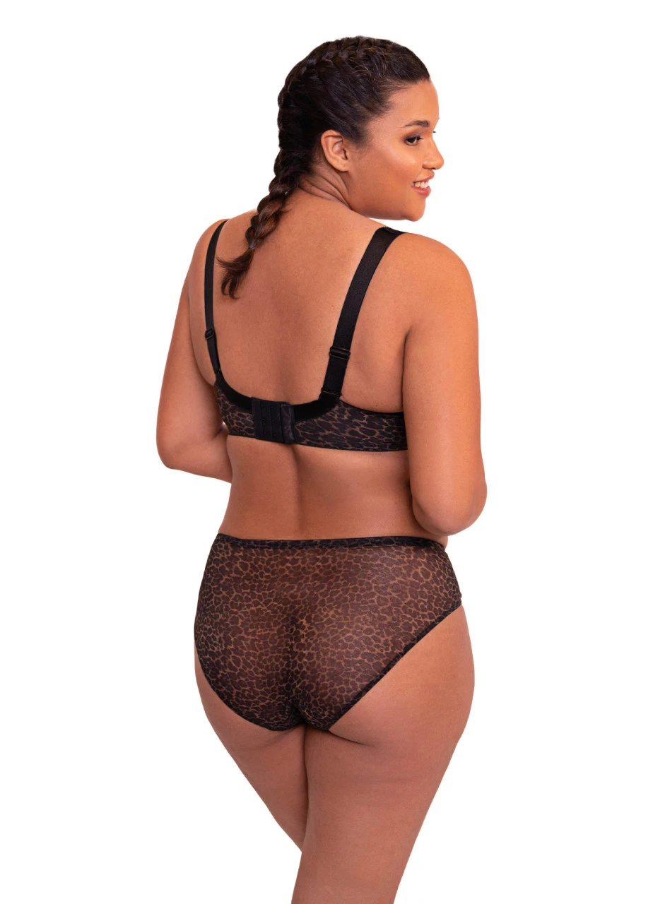 Bügel-BH "Wild" | Leo 10 Bügel-BH "Wild" | Leo – Bild 8