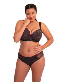 Bügel-BH "Wild" | Leo 19 Bügel-BH "Wild" | Leo -Miracle Woman Verkäufe Wild Shop Nuri DSC06456 Shop hell 1280x1280