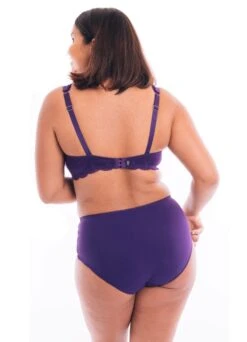 Panache Bügel-BH Mit Gemoldeten Cups "Ardour" | Indigo -Miracle Woman Verkäufe ardour lila 4 1280x1280