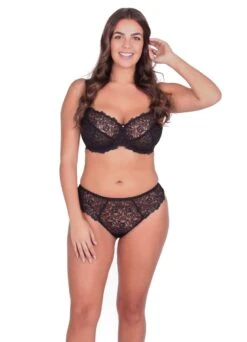 String "Angelina" | Schwarz -Miracle Woman Verkäufe bh set angelina miracle woman vorneXtBiIJxxPUnAV 1280x1280