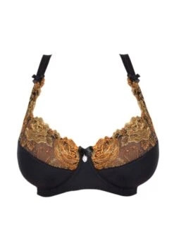 Miracle Woman Verkäufe -Miracle Woman Verkäufe bh top schwarz gold merci passion 1280x1280