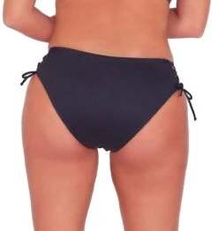 Bikini Slip "Amara" | Braun / Schwarz 13 Bikini Slip "Amara" | Braun / Schwarz -Miracle Woman Verkäufe bikini slip amara schwarz miracle woman hinten 1280x1280