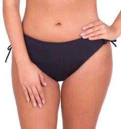 Bikini Slip "Amara" | Braun / Schwarz 11 Bikini Slip "Amara" | Braun / Schwarz -Miracle Woman Verkäufe bikini slip amara schwarz miracle woman vorne 1280x1280