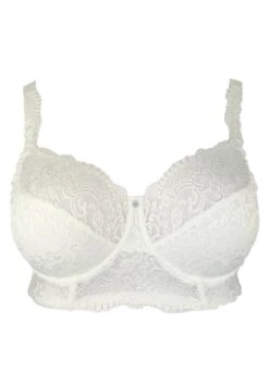 Bralette Mit Bügeln "Mia" | Elfenbein -Miracle Woman Verkäufe bralette mit buegeln mia elfenbeinB07PsPb5lis26 1280x1280