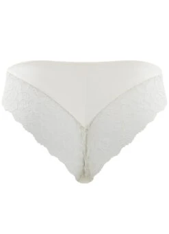 Panache Brazil String "Quinn" | Ivory -Miracle Woman Verkäufe brazil string quinn ivory hinten 2 1280x1280