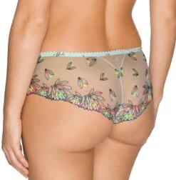 PRIMADONNA Brazilian Hüftslip "Summer" | Hellgrün -Miracle Woman Verkäufe brazilian hueftslip summer hellgruen hinten 2 1280x1280