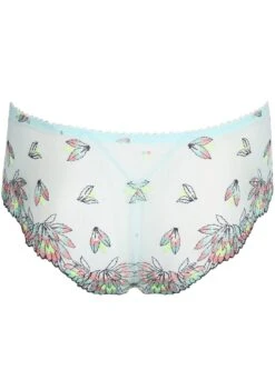 PRIMADONNA Brazilian Hüftslip "Summer" | Hellgrün -Miracle Woman Verkäufe brazilian hueftslip summer hellgruen hinten 1280x1280