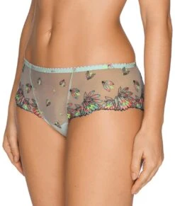 PRIMADONNA Brazilian Hüftslip "Summer" | Hellgrün -Miracle Woman Verkäufe brazilian hueftslip summer hellgruen seitlich 1280x1280