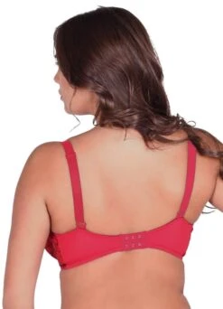 Bügel-BH Aus Spitze "Florence" | Rot 11 Bügel-BH Aus Spitze "Florence" | Rot -Miracle Woman Verkäufe buegel bh florence rot miracle woman hintenRcZNRqoo0fRRe 1280x1280