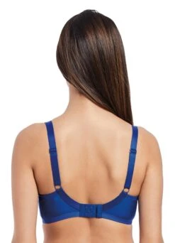 FREYA Bügel-BH Gemoldet "Idol" | Blau -Miracle Woman Verkäufe buegel bh gemoldet idol freya blau hinten 1280x1280