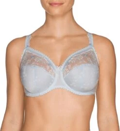 PRIMADONNA Bügel-BH "Meadow" | Blaugrau -Miracle Woman Verkäufe buegel bh meadow blaugrau 2 1280x1280