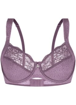 Bügel-BH "Melissa" | Flieder