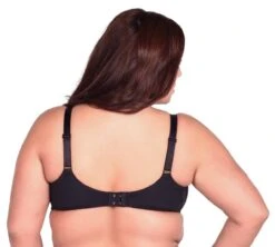 Bügel-BH "Miracle Spacer" | Schwarz -Miracle Woman Verkäufe buegel bh miracle spacer schwarz hinten55xSDsu4OEvDL 1280x1280