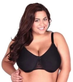 Bügel-BH "Miracle Spacer" | Schwarz -Miracle Woman Verkäufe buegel bh miracle spacer schwarzyrypZ6wIeWySv 1280x1280